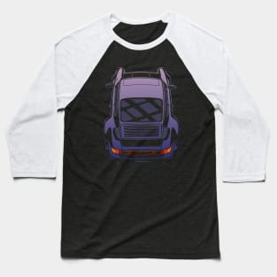 Turbo Baseball T-Shirt